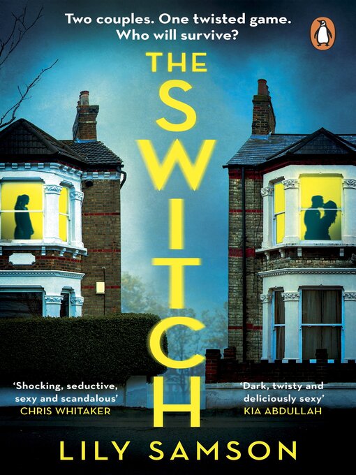Title details for The Switch by Lily Samson - Available